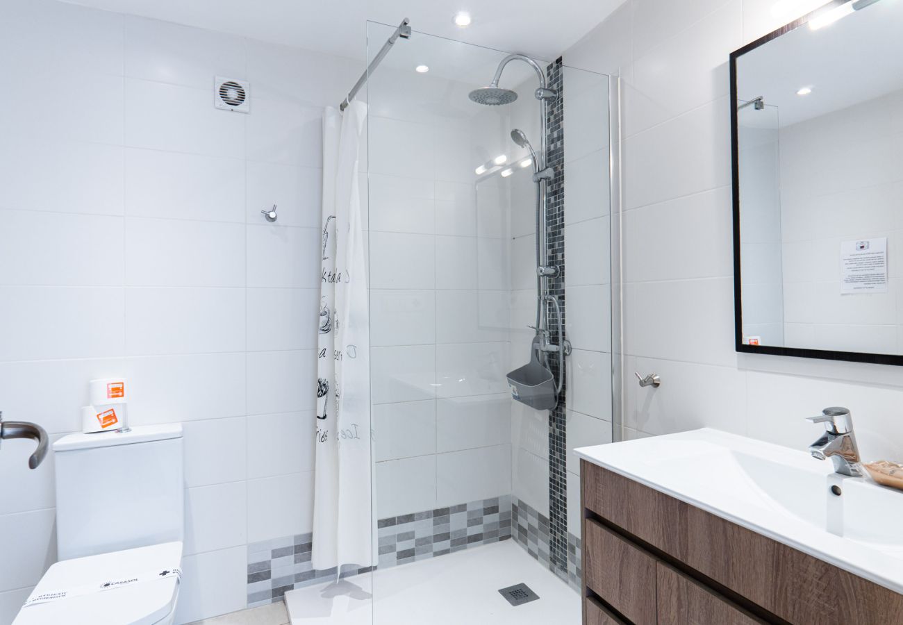 Appartement à Nerja - Torresol Torrecilla 308 by Casasol