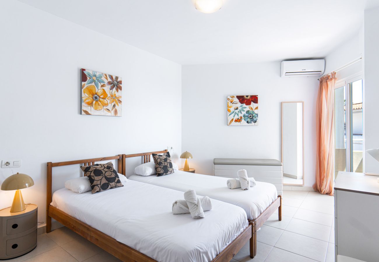 Appartement à Nerja - Torresol Torrecilla 308 by Casasol