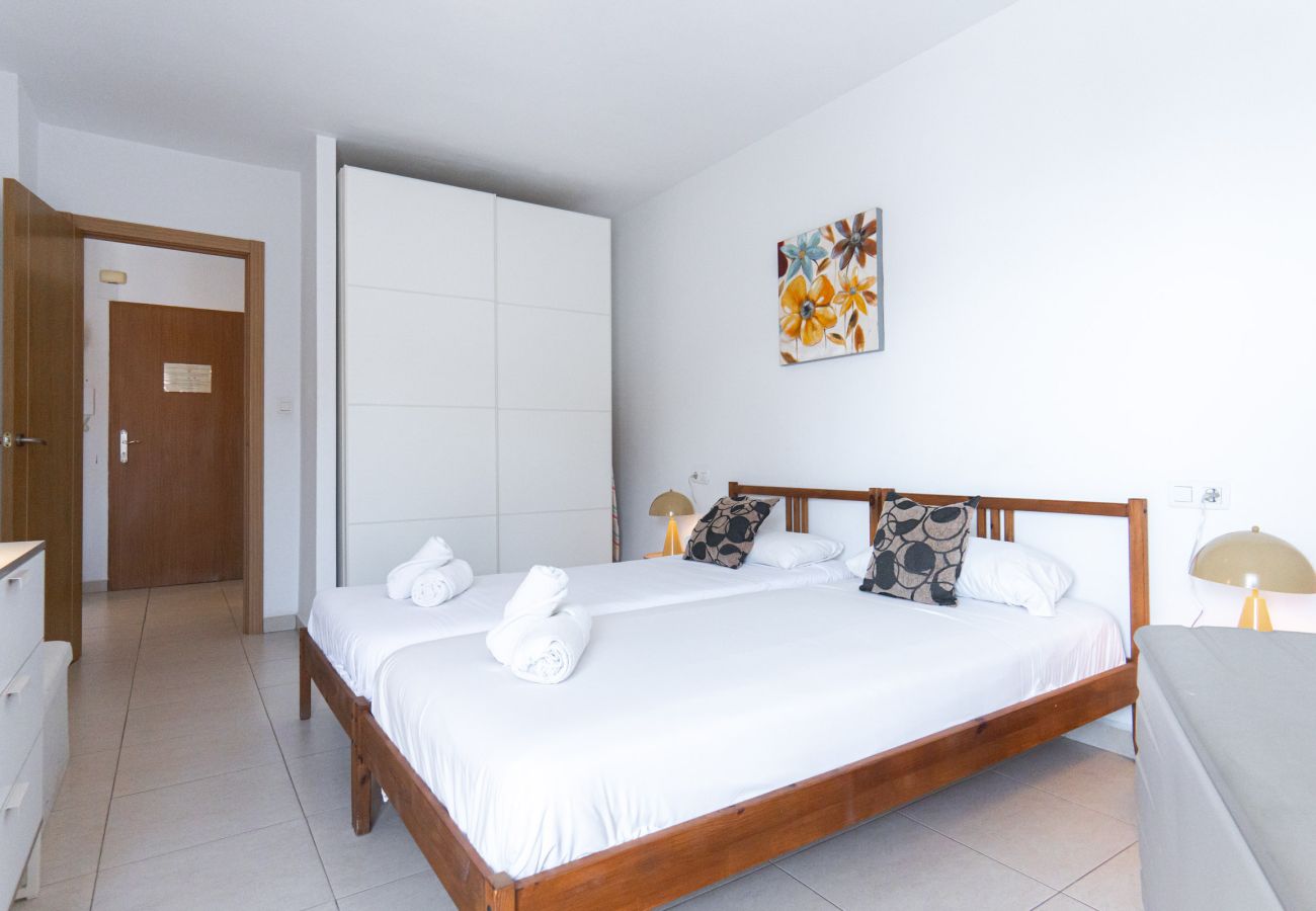 Appartement à Nerja - Torresol Torrecilla 308 by Casasol