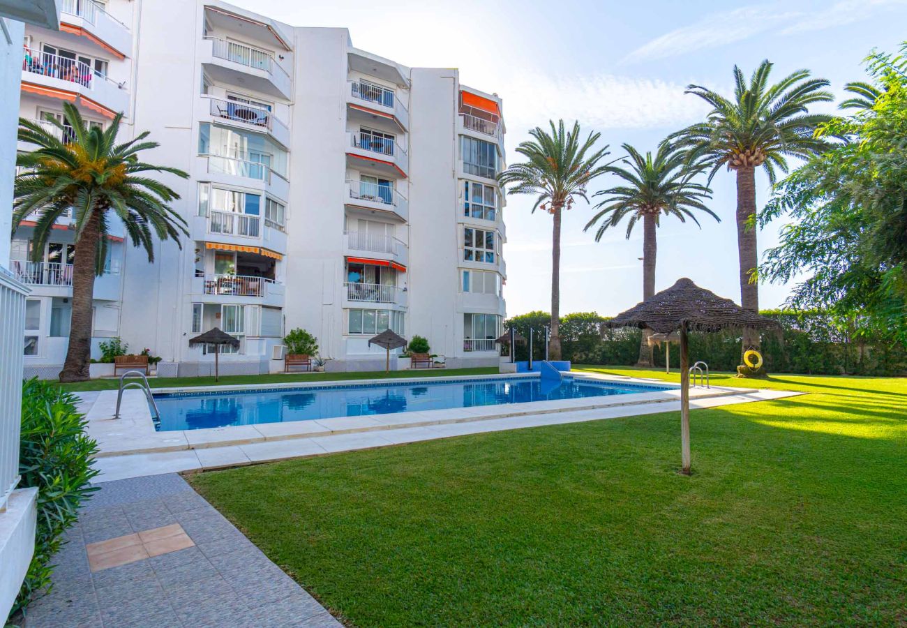 Appartement à Nerja - Torresol Torrecilla 308 by Casasol
