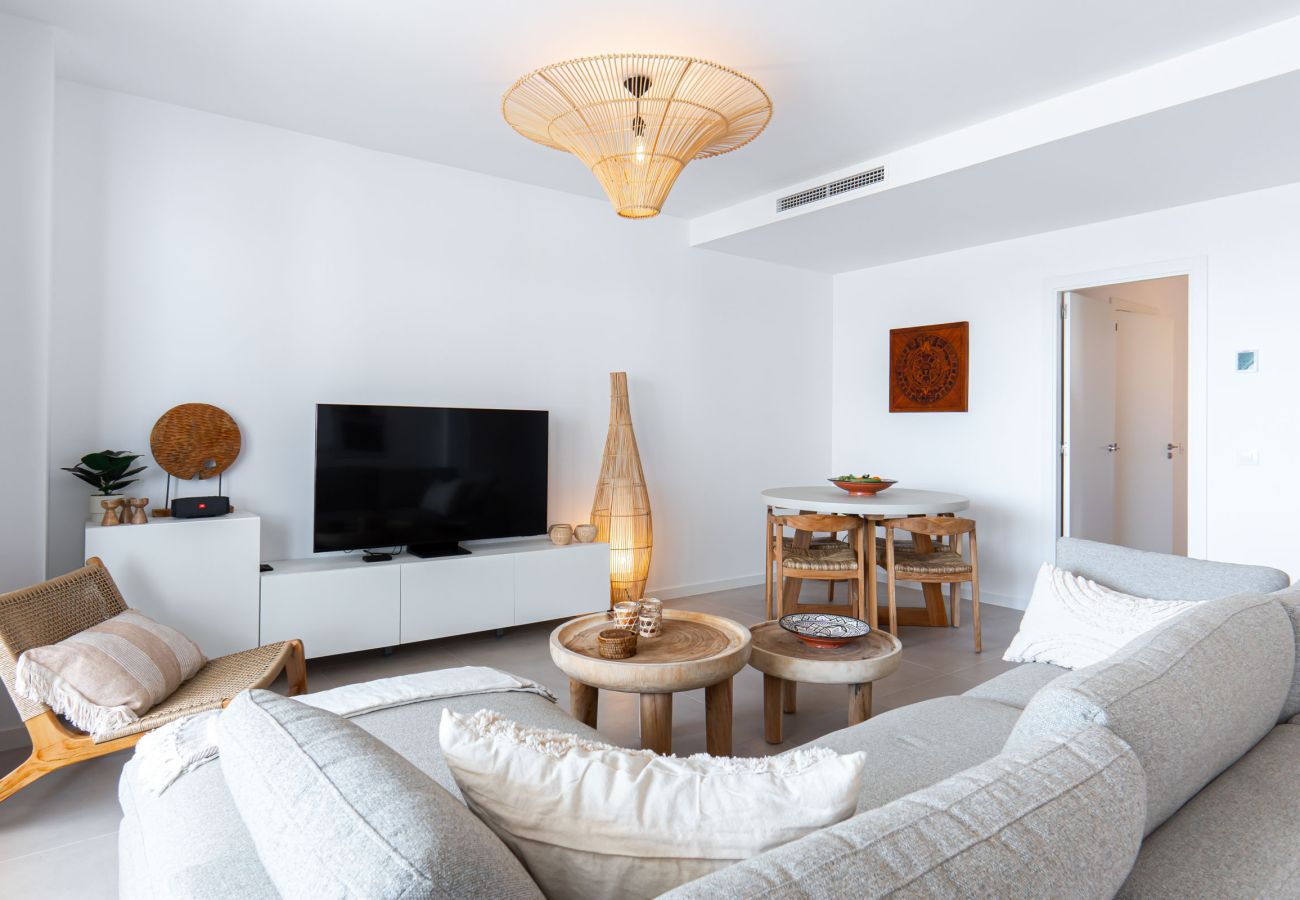 Appartement à Torrox Costa - Sea Blue Torrox Costa by Casasol
