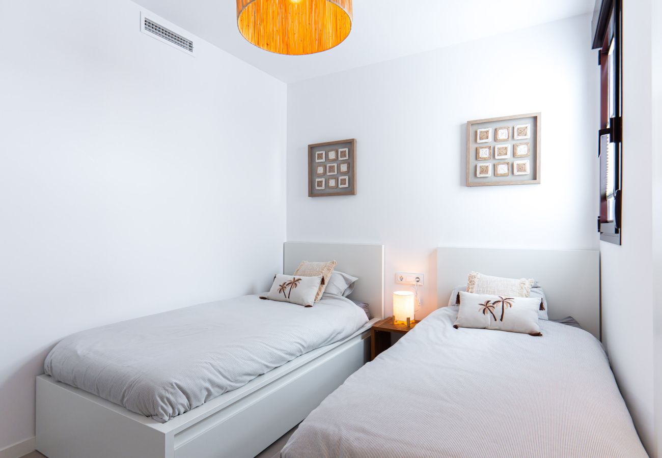 Appartement à Torrox Costa - Sea Blue Torrox Costa by Casasol