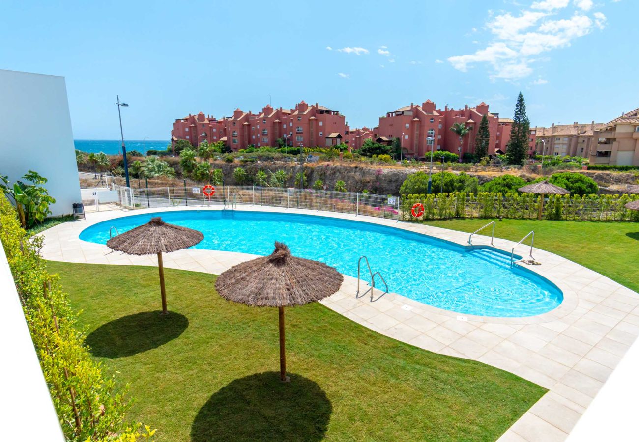 Appartement à Torrox Costa - Sea Blue Torrox Costa by Casasol