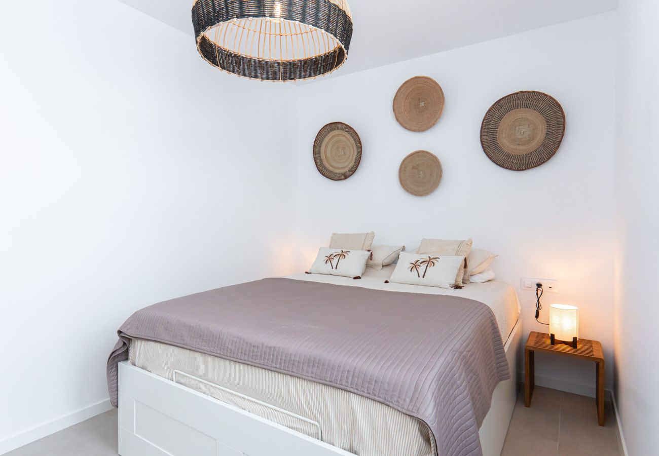 Appartement à Torrox Costa - Sea Blue Torrox Costa by Casasol