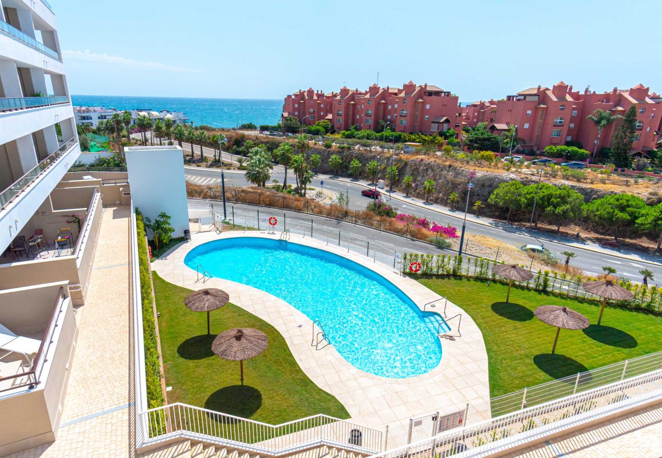 Appartement à Torrox Costa - Sea Blue Torrox Costa by Casasol