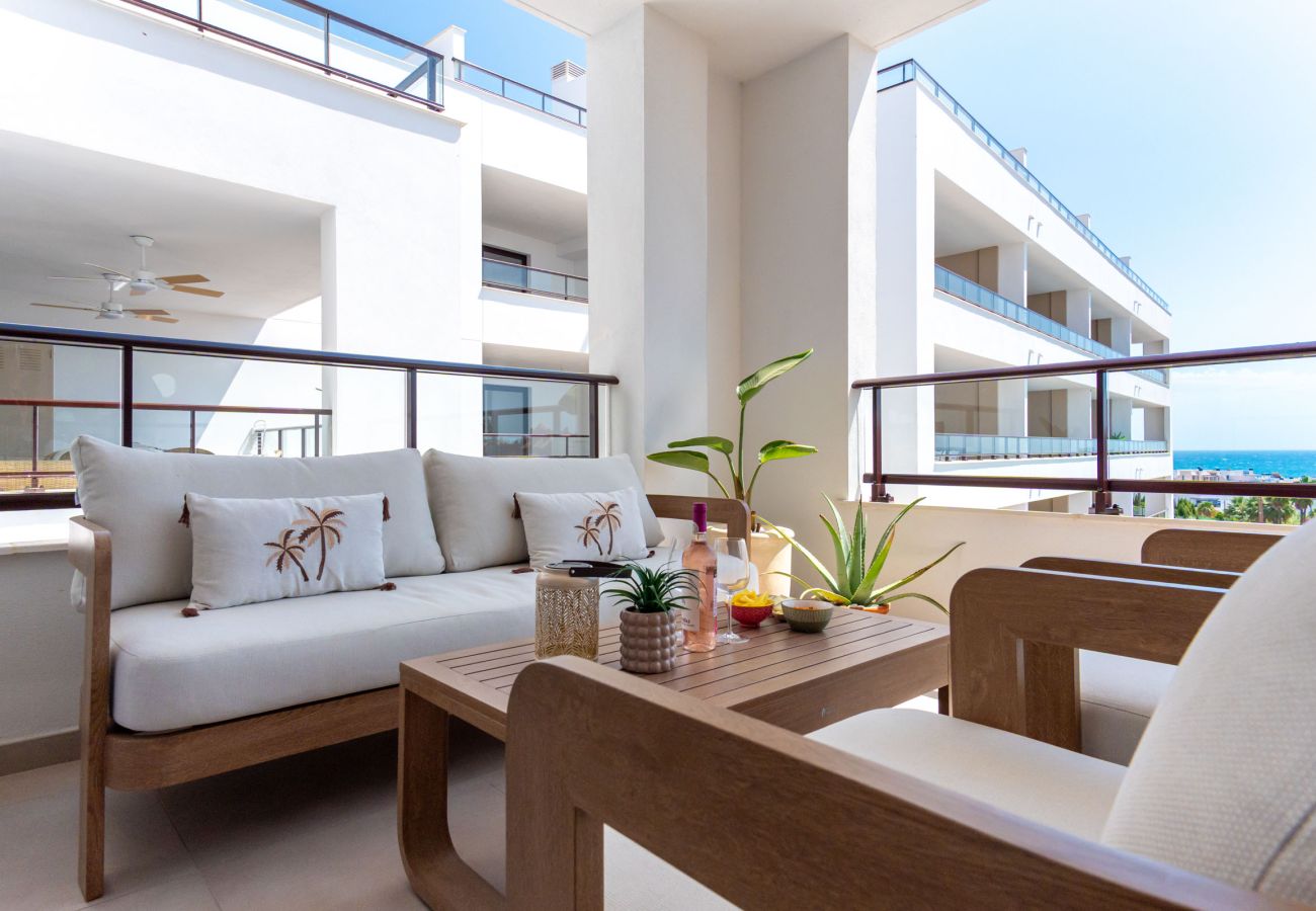 Appartement à Torrox Costa - Sea Blue Torrox Costa by Casasol