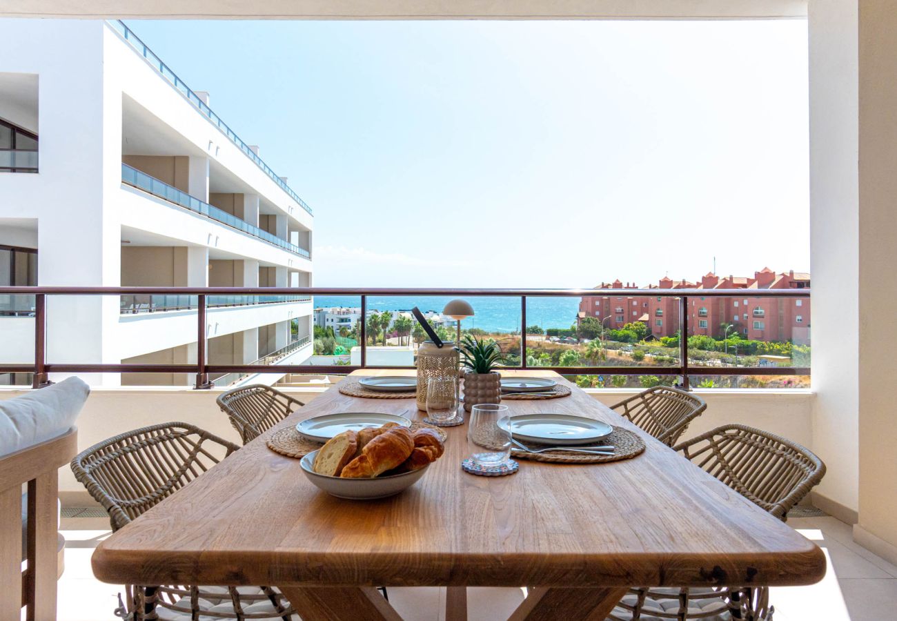 Appartement à Torrox Costa - Sea Blue Torrox Costa by Casasol