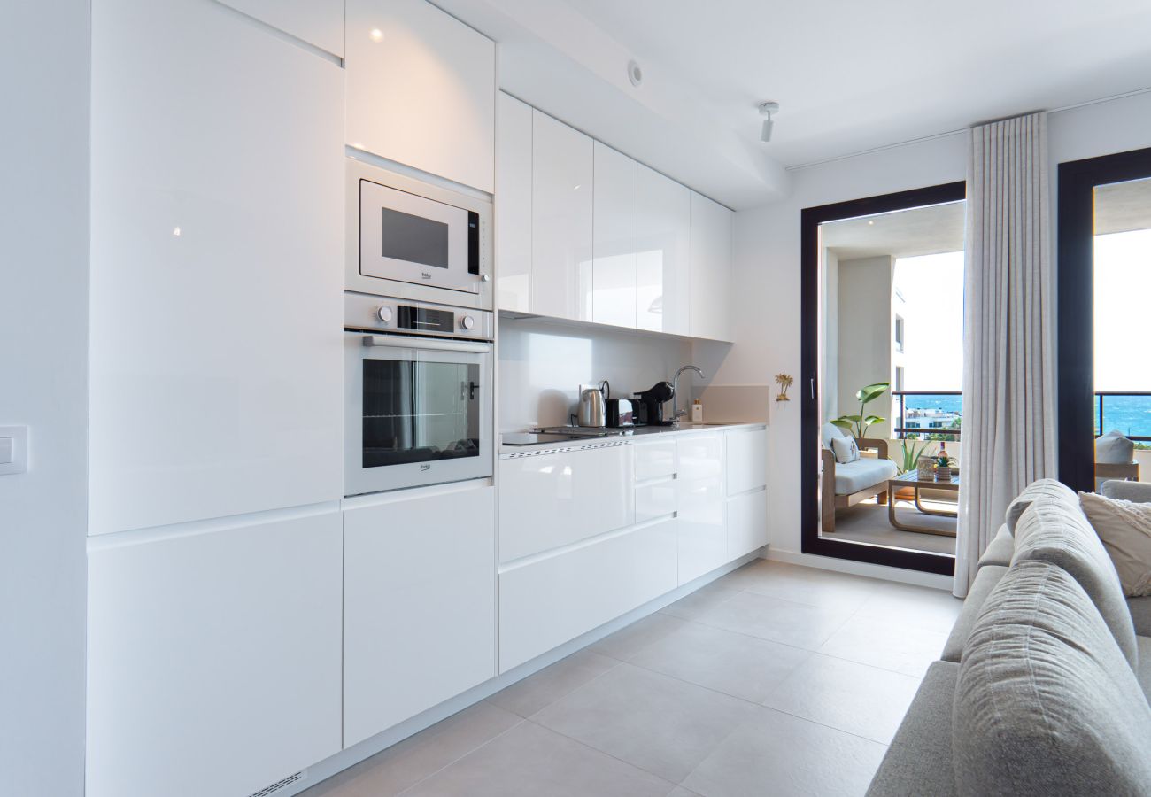 Appartement à Torrox Costa - Sea Blue Torrox Costa by Casasol