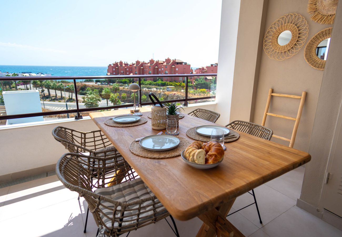 Appartement à Torrox Costa - Sea Blue Torrox Costa by Casasol