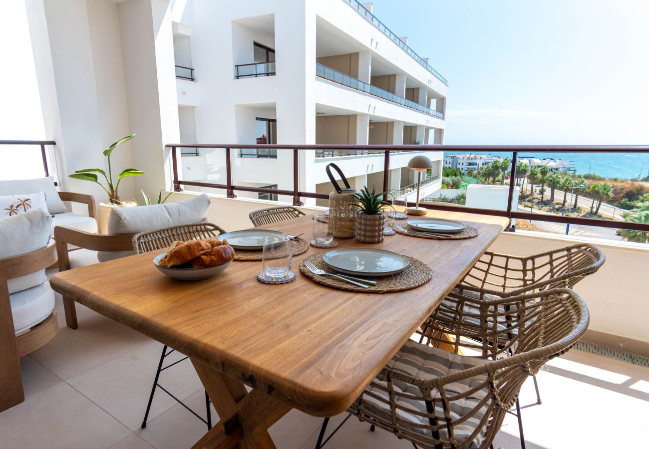 Appartement à Torrox Costa - Sea Blue Torrox Costa by Casasol