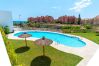 Appartement à Torrox Costa - Sea Blue Torrox Costa by Casasol